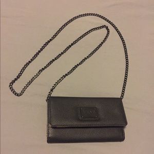 Vans wallet/crossbody